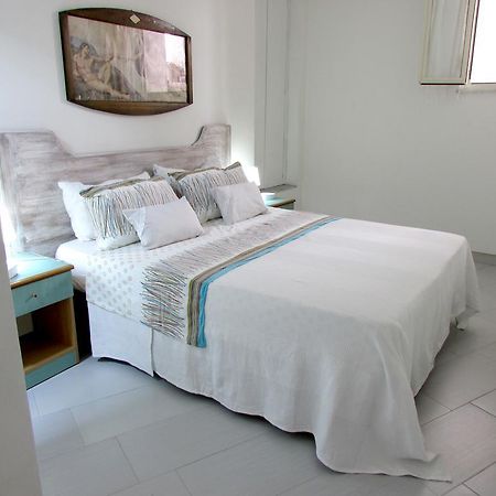 Flora Hotel Atrani Eksteriør billede
