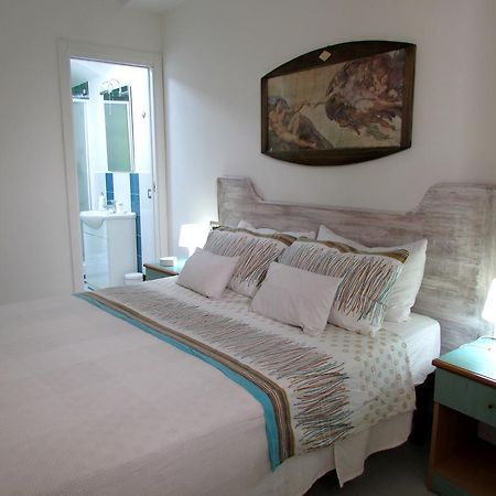 Flora Hotel Atrani Eksteriør billede